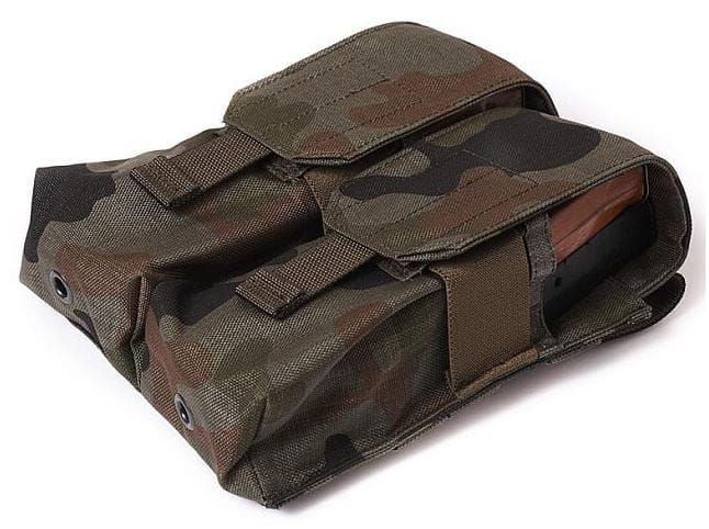 Ładownica karabinowa 2x2 do AK/BERYL