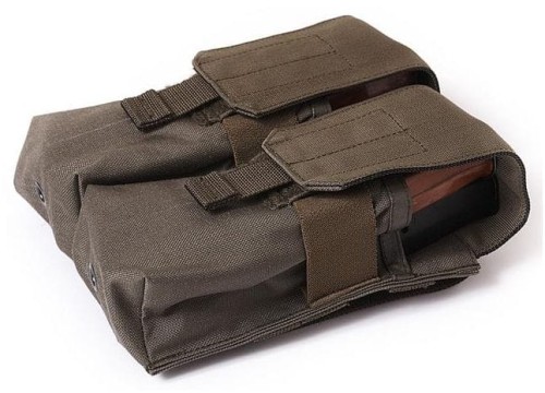 Ładownica karabinowa 2x2 do AK/BERYL