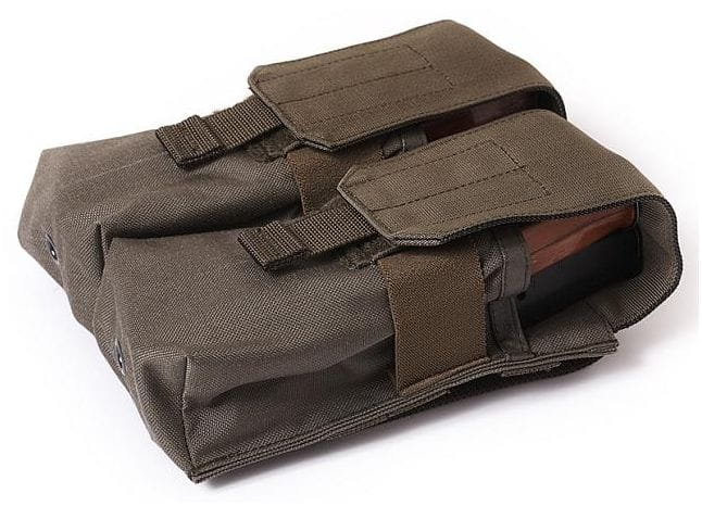 Ładownica karabinowa 2x2 do AK/BERYL