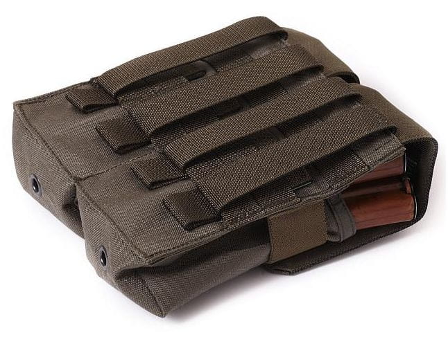 Ładownica karabinowa 2x2 do AK/BERYL