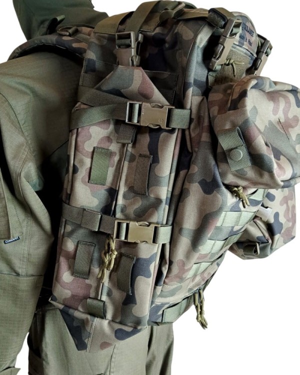 Plecak CHIEF WZ-93