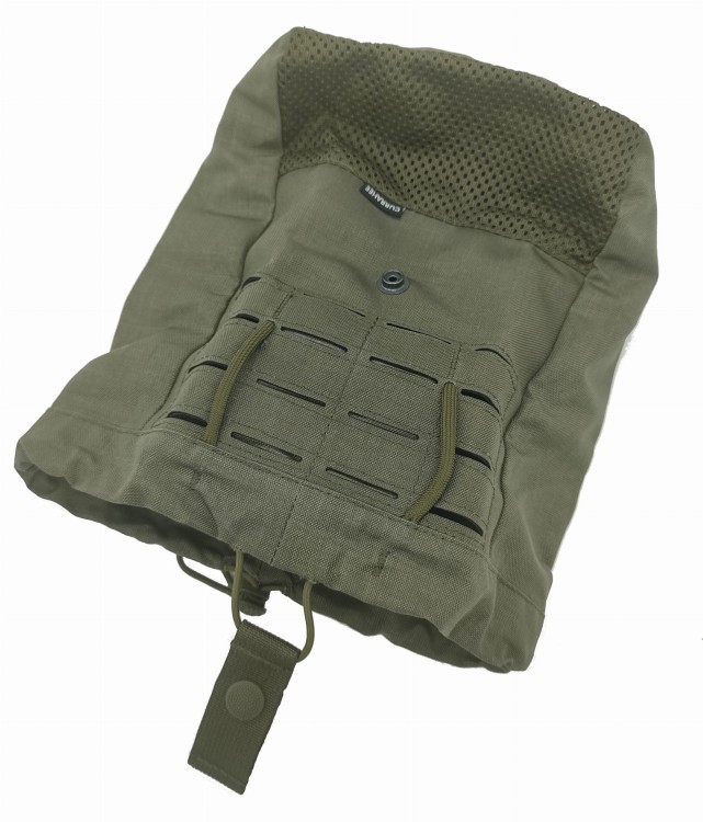 Worek na puste magazynki ranger green