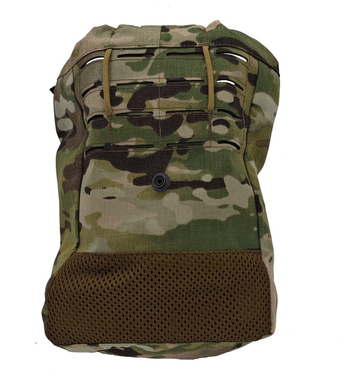 Worek zrzutowy laser cut multicam