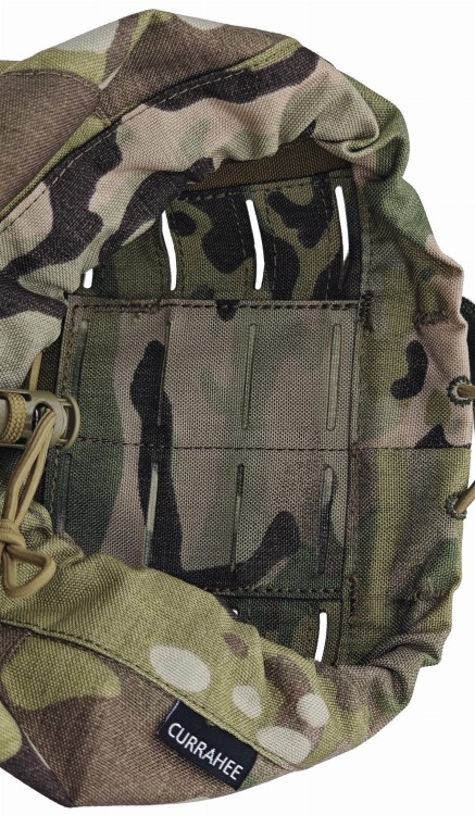 Worek zrzutowy multicam laserowy