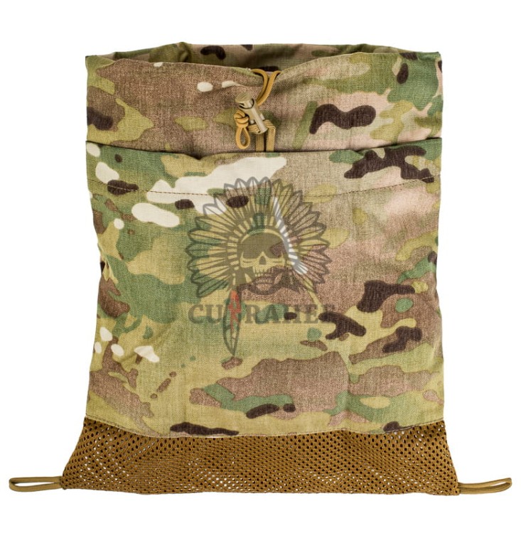 torba zrzutowa multicam