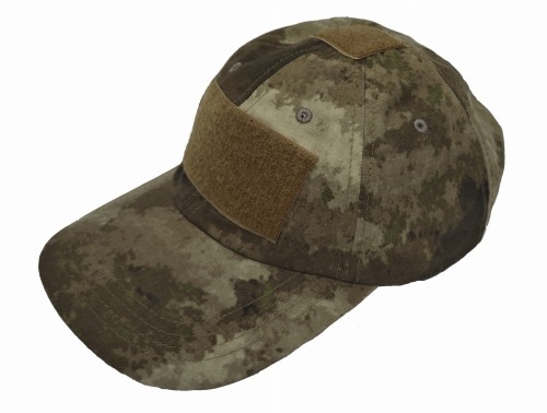 Czapka baseball ATACS AU pustynny