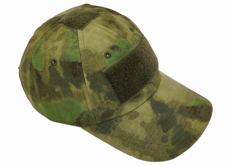 Czapka baseball ATACS FG (leśny)