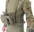 Chest Rig Recon ubrany na Combat Shirt MK2 z mapnikiem.jpg