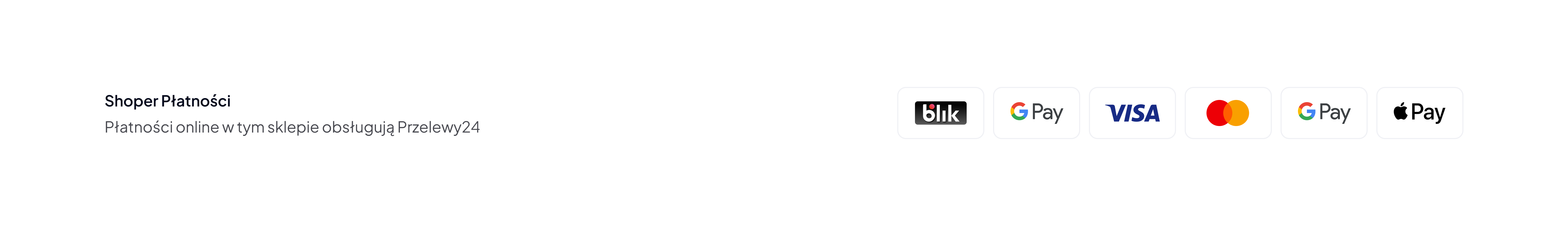 Baner Przelewy24