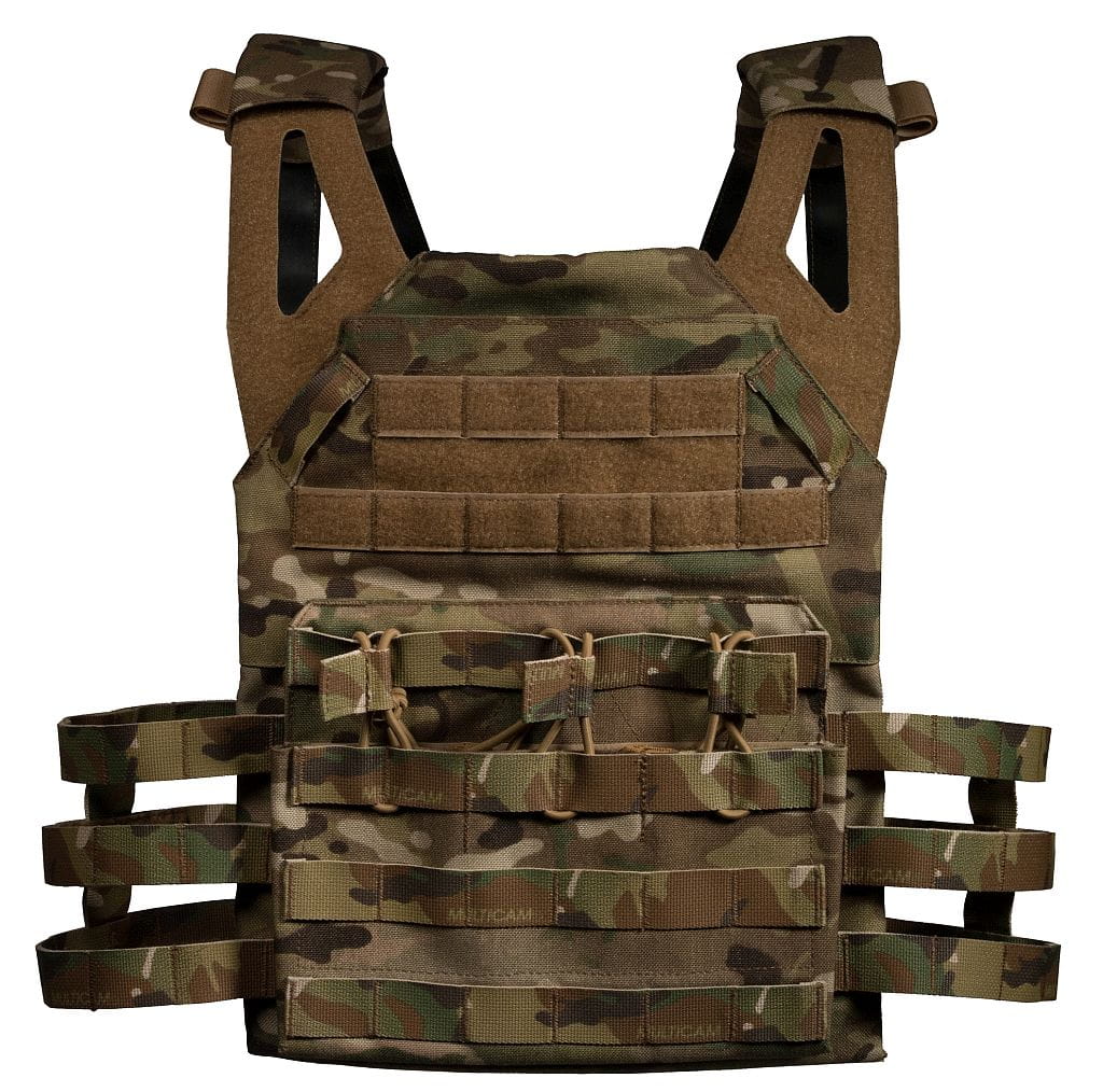 Kamizelka LP Lekki Plate Carrier (JPC)