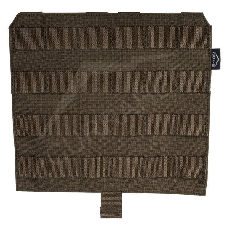 Panel V3 do kamizelki ARIZONA V2 (bez klapy) - panel w systemie molle