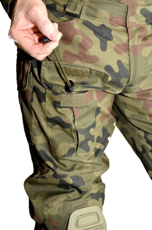 Spodnie Combat Pants GRW