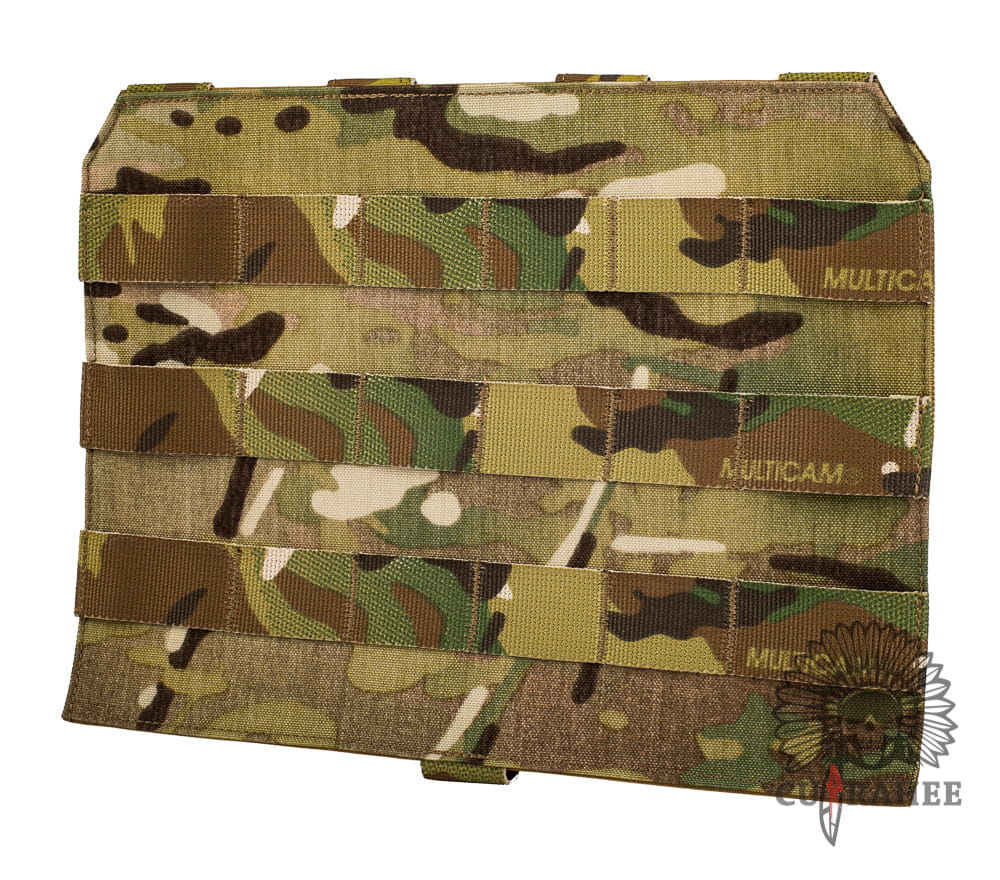 Przedni panel do Kamizelki LP 2.0 system MOLLE