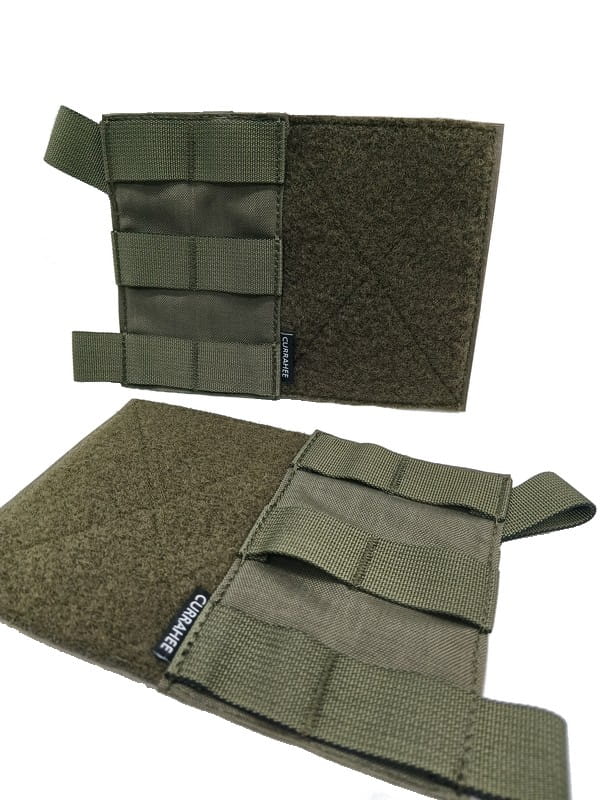 Adaptery boczne na ładownice NEVADA RECON SYSTEM (komplet)