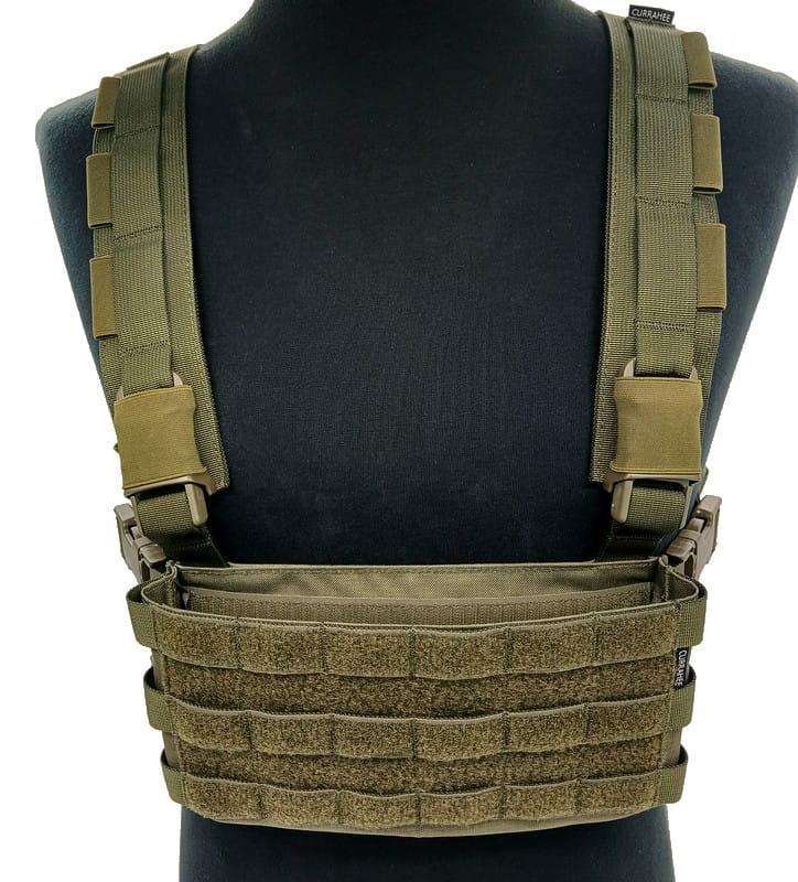 Szelki Nevada RECON SYSTEM
