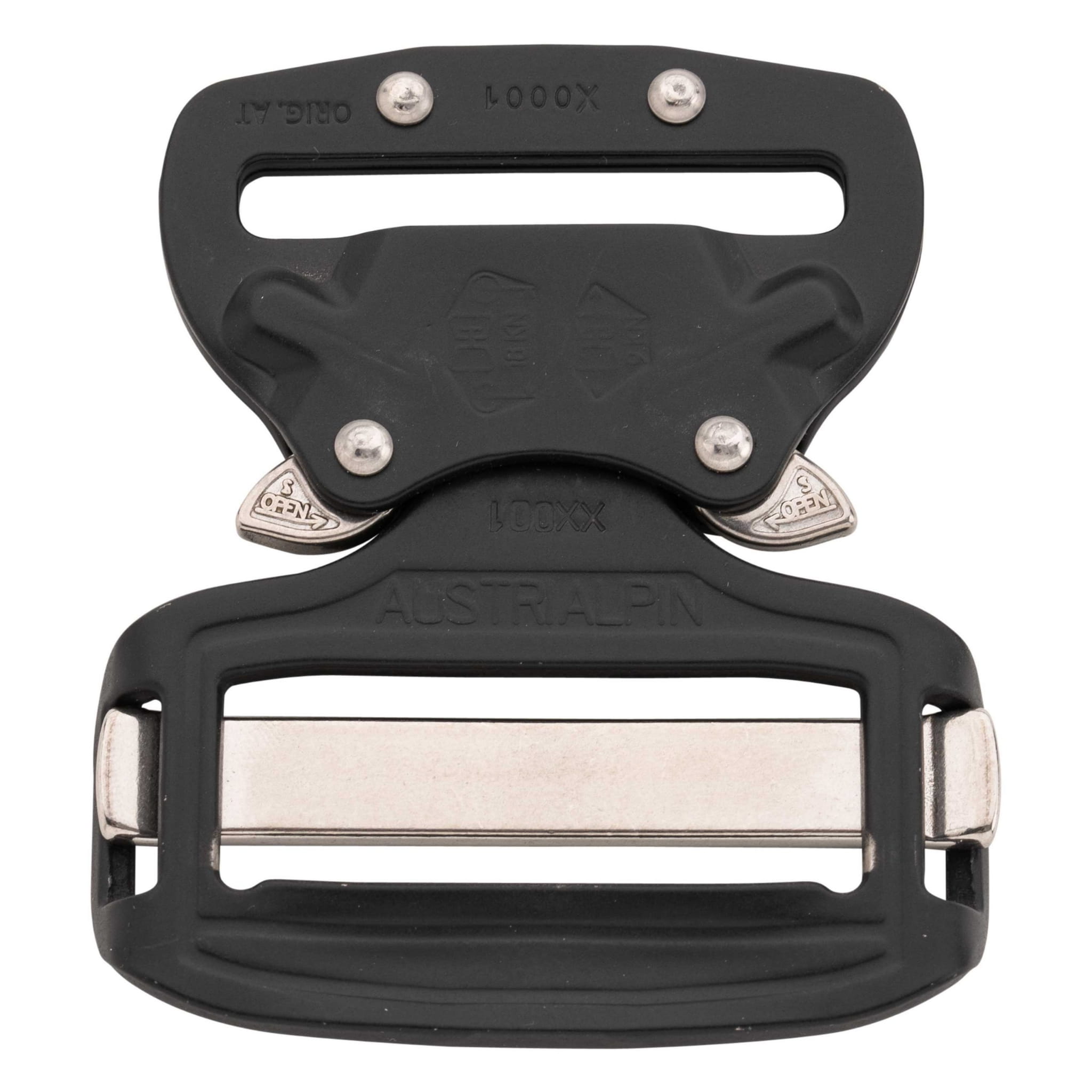 AustriAlpin klamra NAUTIC Cobra® FI45MVF