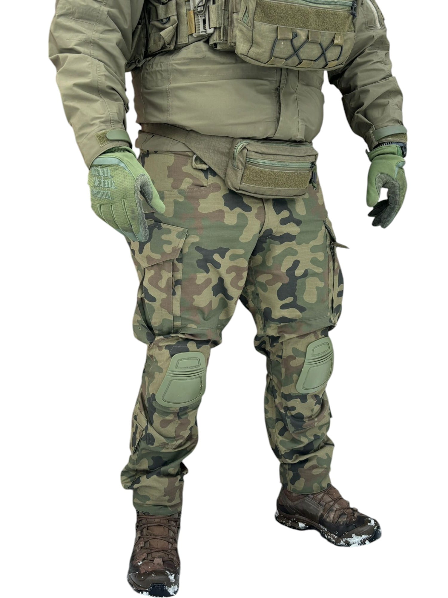 Spodnie Combat Pants TF-50 specjals