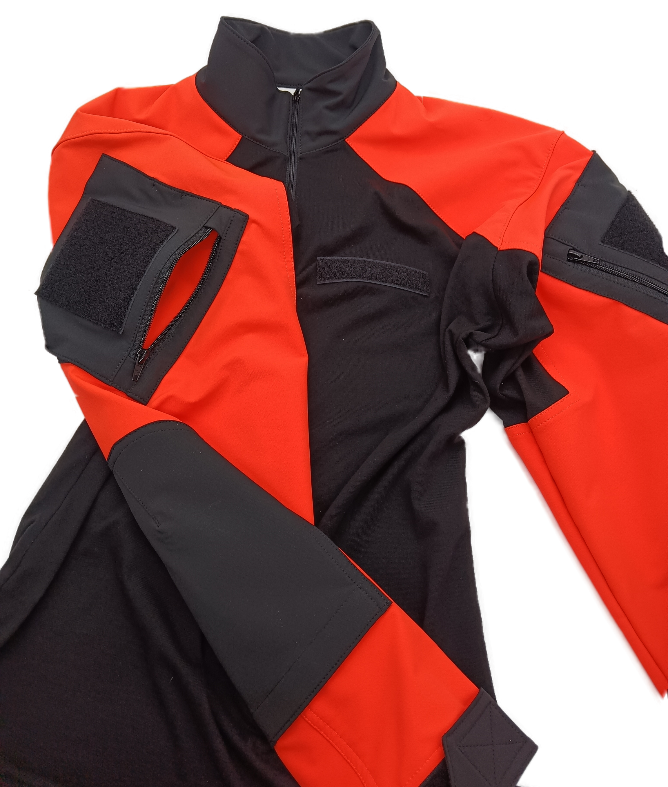 PARAMEDIC Combat Shirt